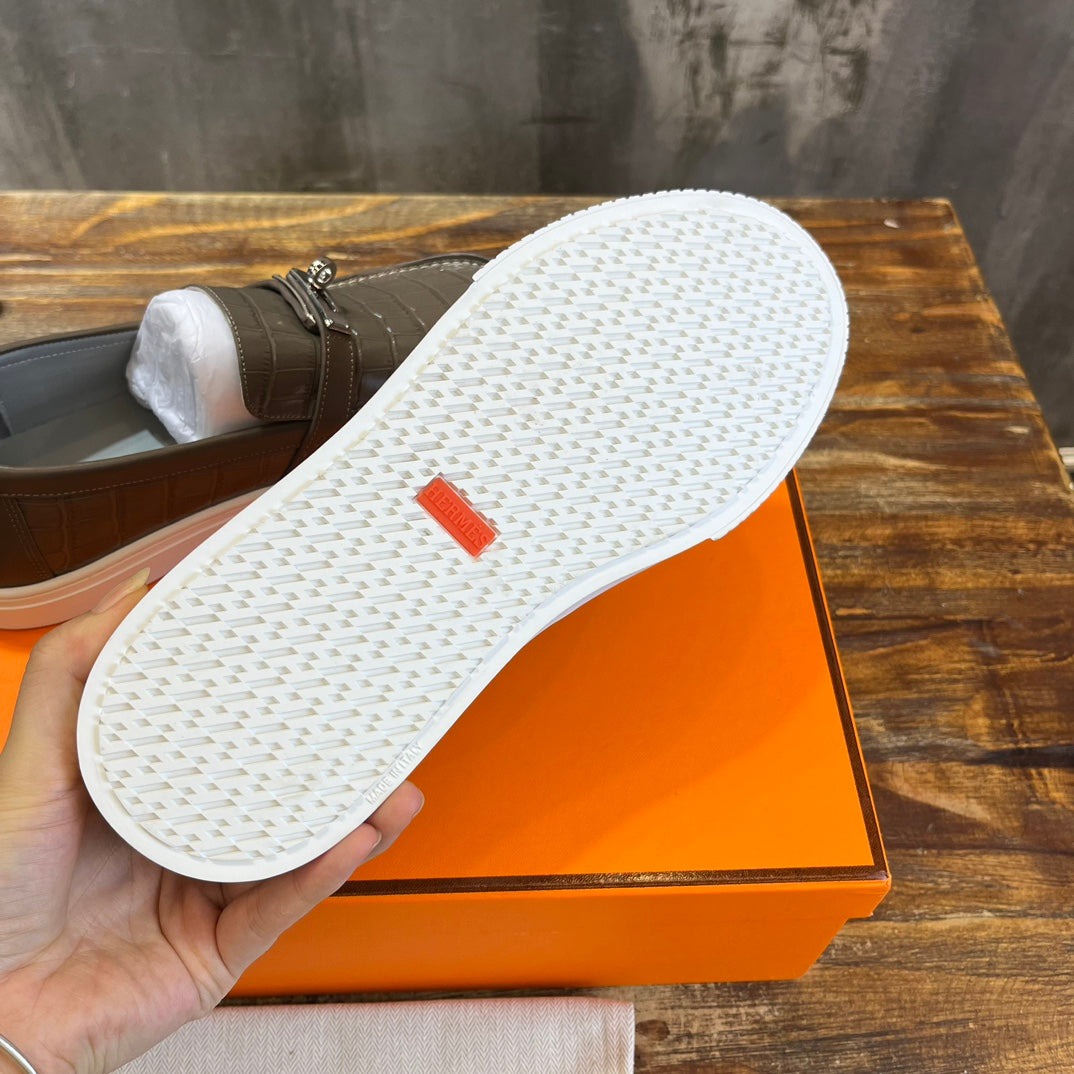 Luxury Shoes - HMS - 055