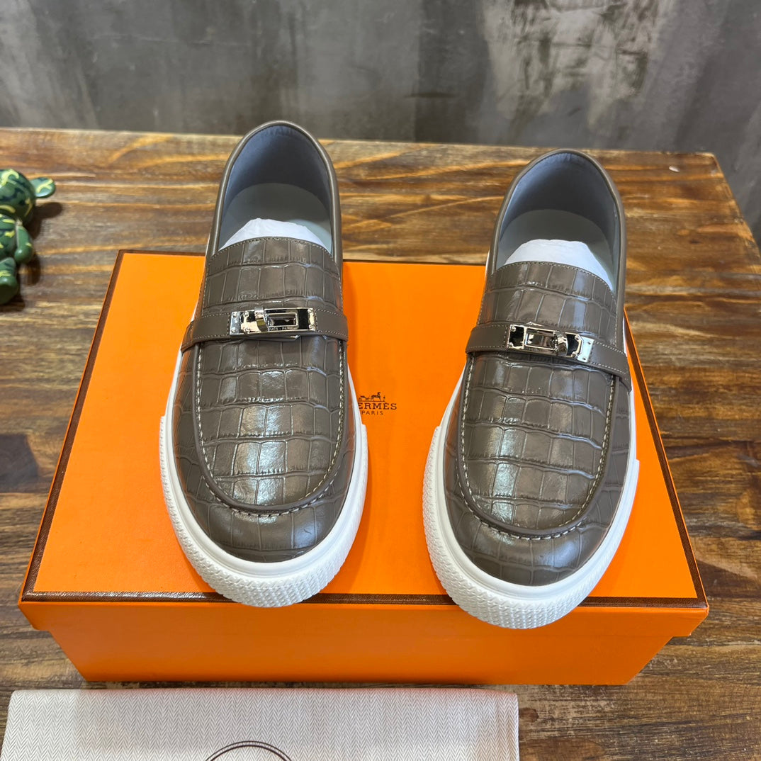 Luxury Shoes - HMS - 055