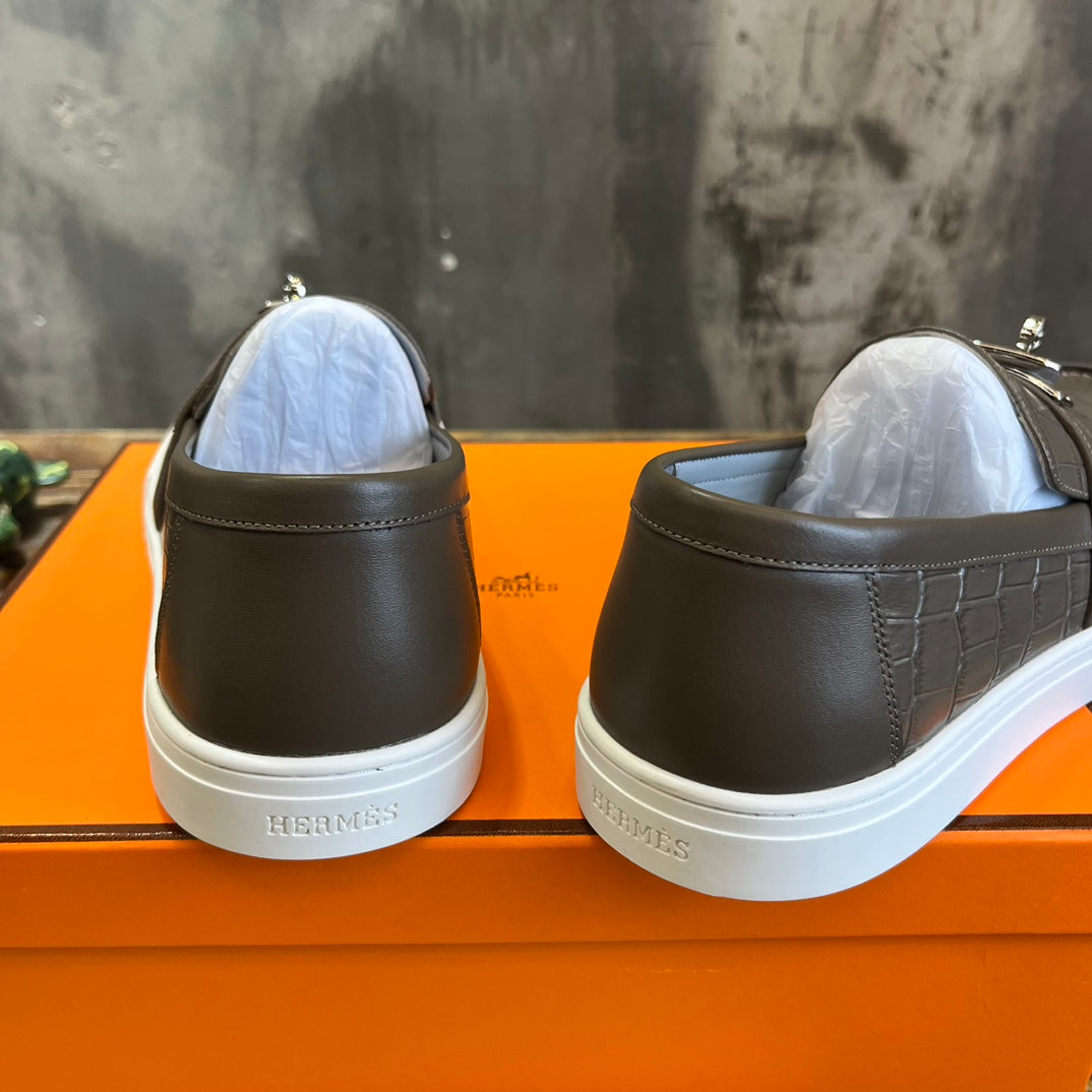 Luxury Shoes - HMS - 055