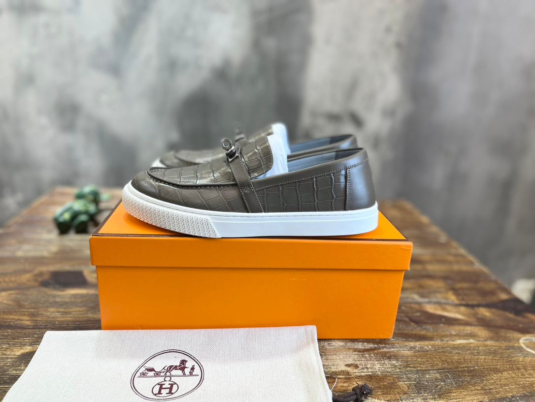 Luxury Shoes - HMS - 055