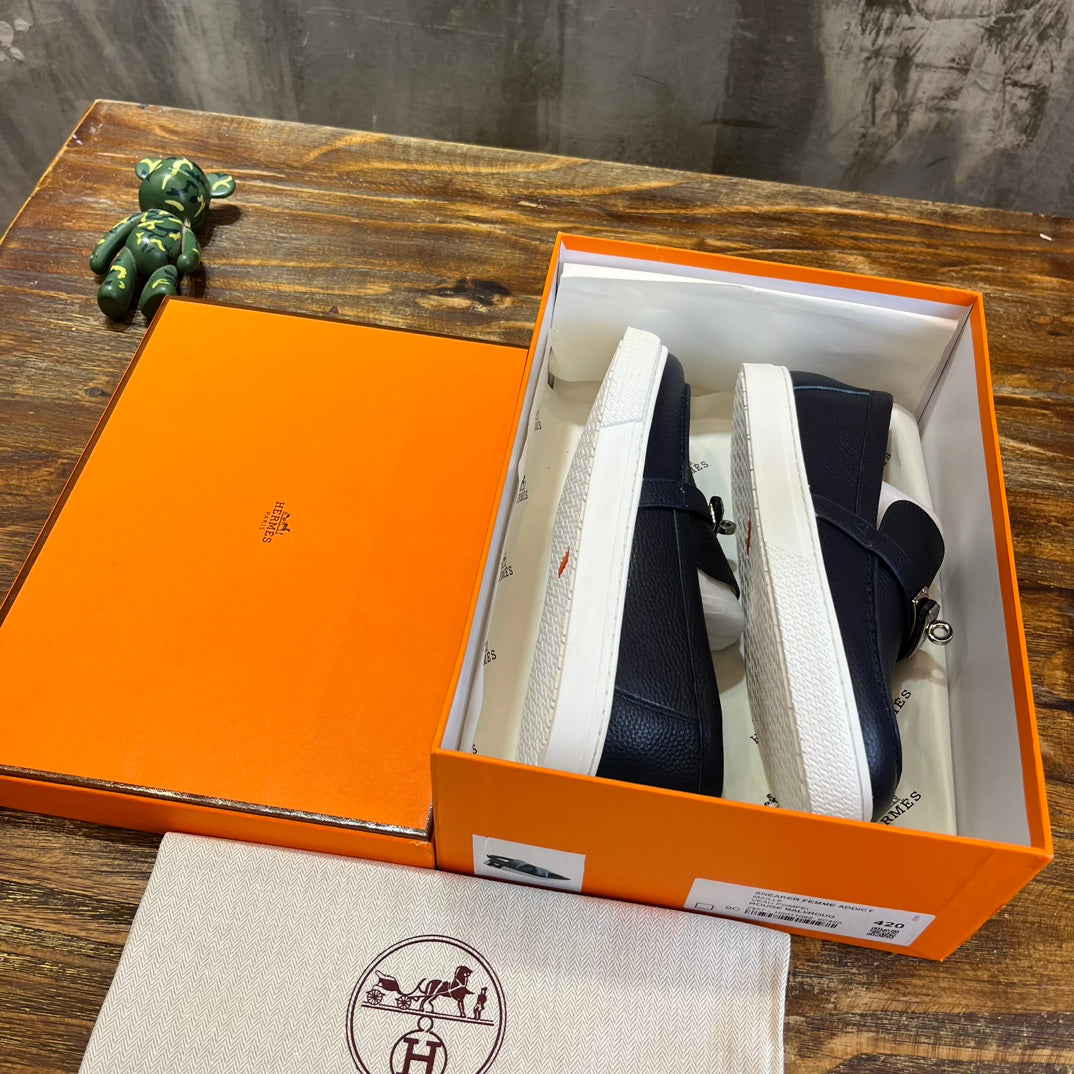 Luxury Shoes - HMS - 056