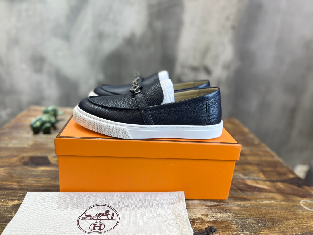 Luxury Shoes - HMS - 056