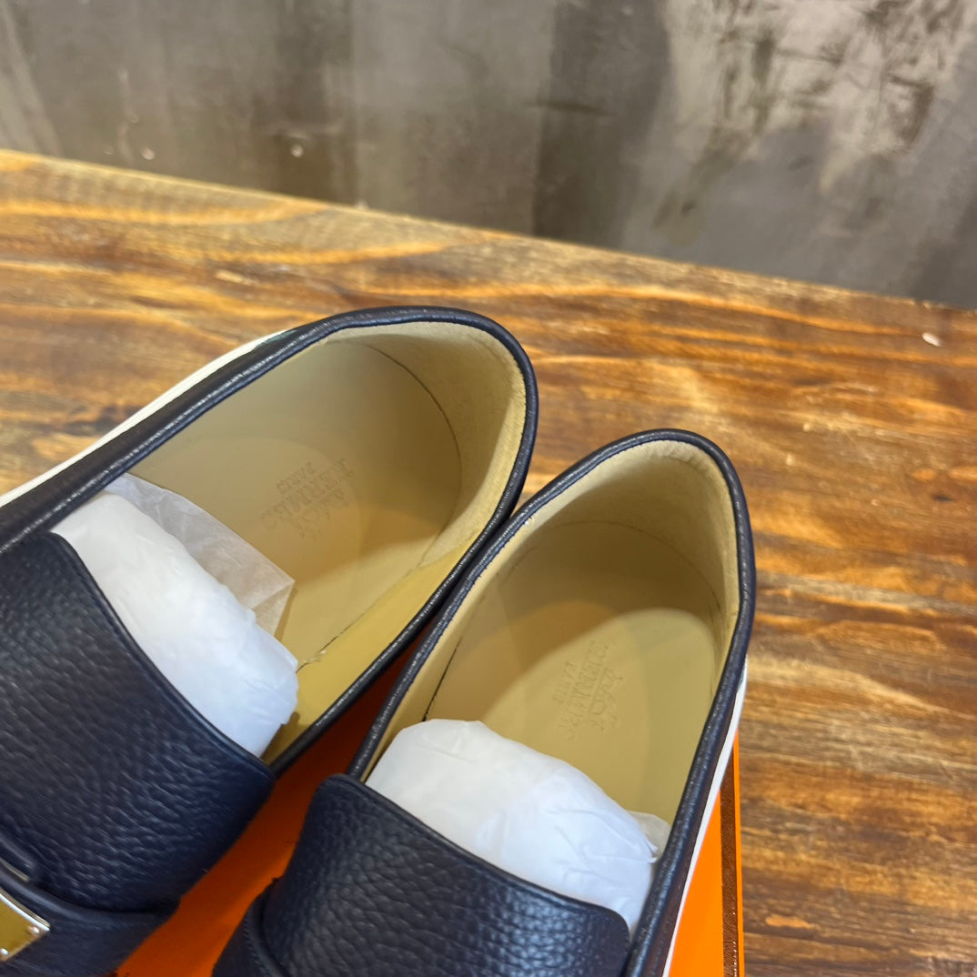 Luxury Shoes - HMS - 056