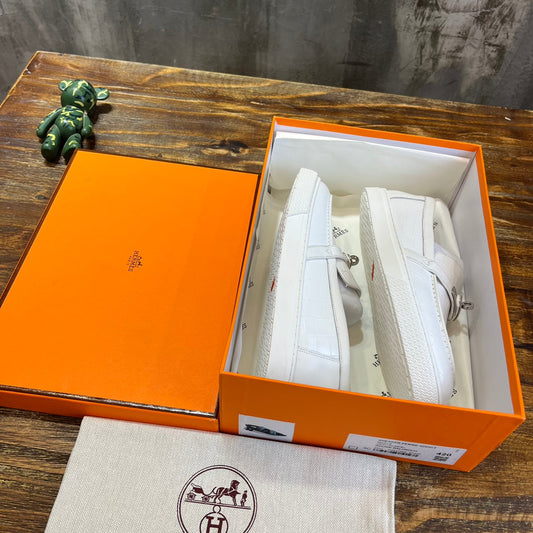 Luxury Shoes - HMS - 057