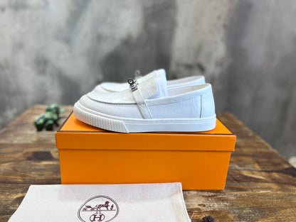 Luxury Shoes - HMS - 057