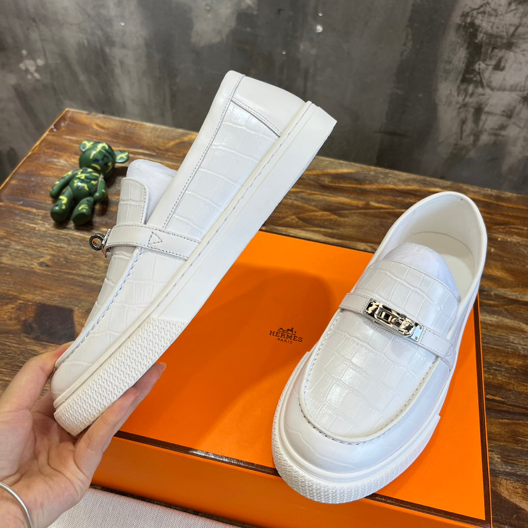 Luxury Shoes - HMS - 057