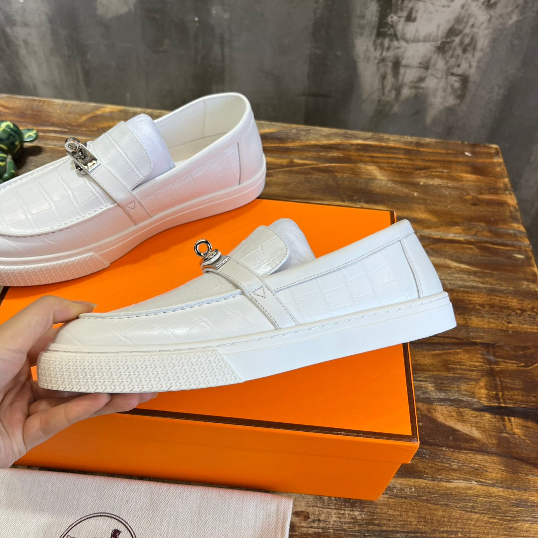 Luxury Shoes - HMS - 057