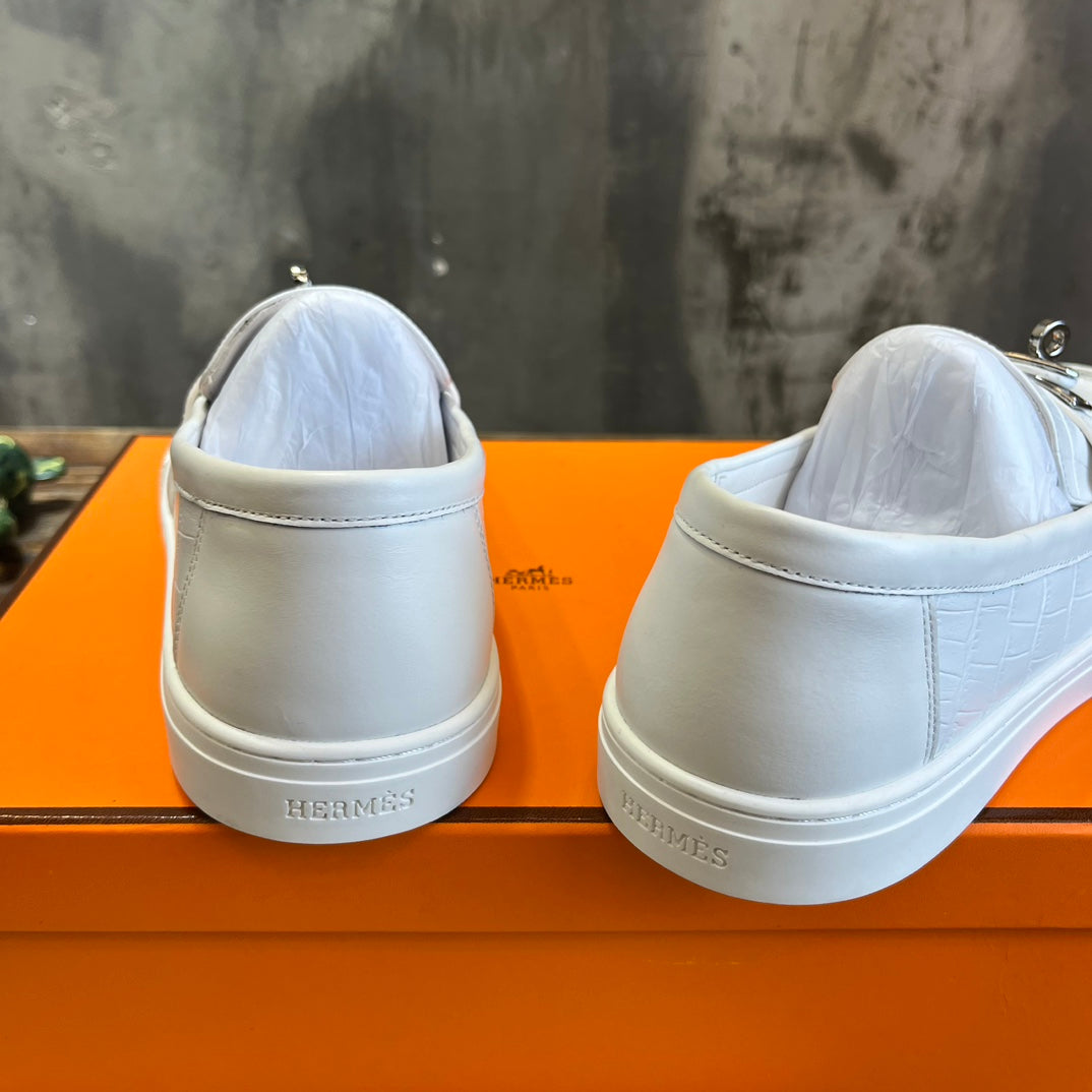 Luxury Shoes - HMS - 057