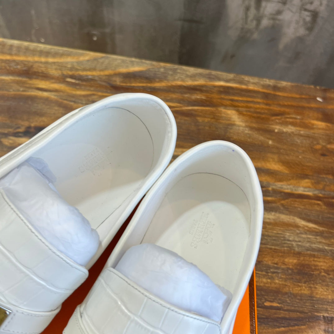 Luxury Shoes - HMS - 057