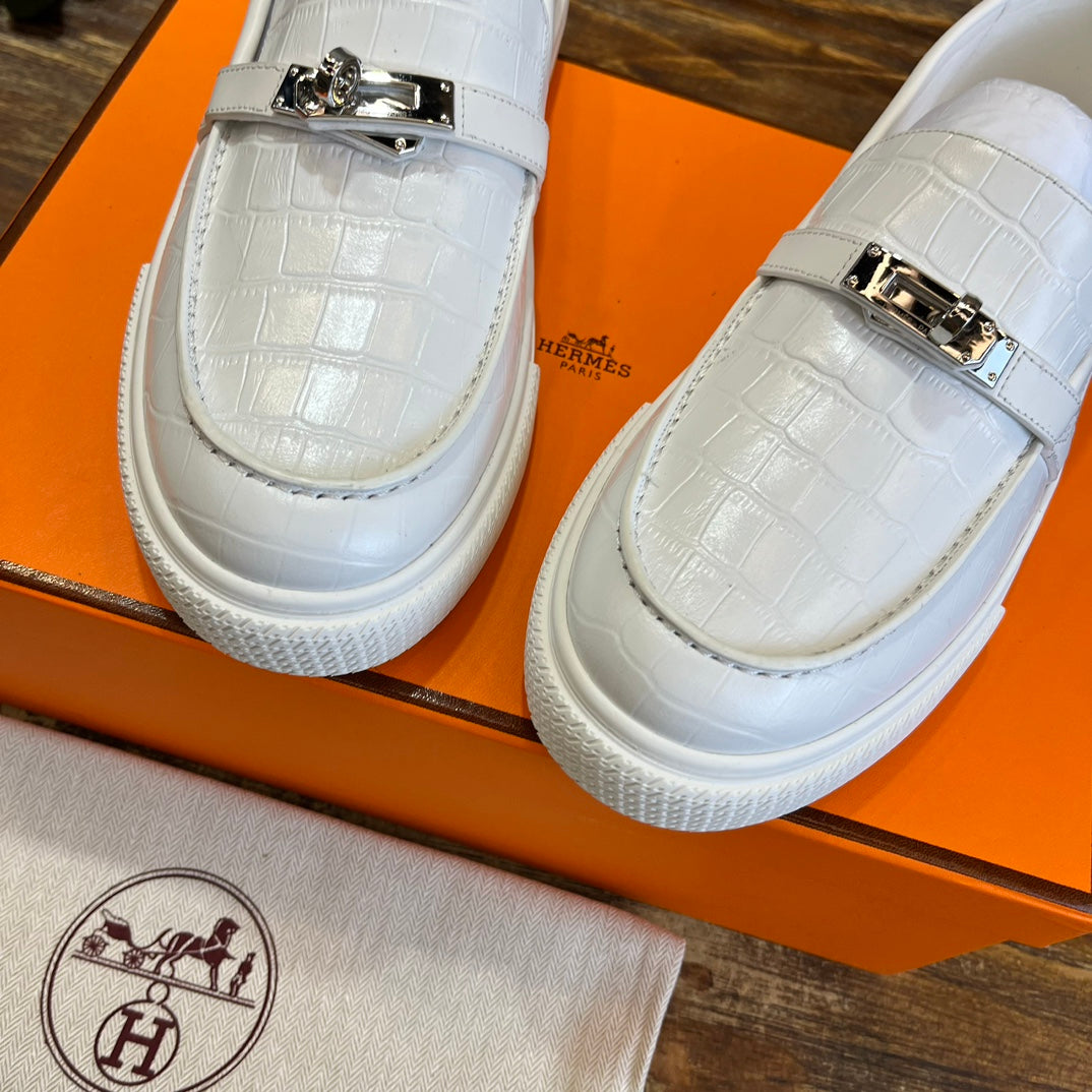 Luxury Shoes - HMS - 057