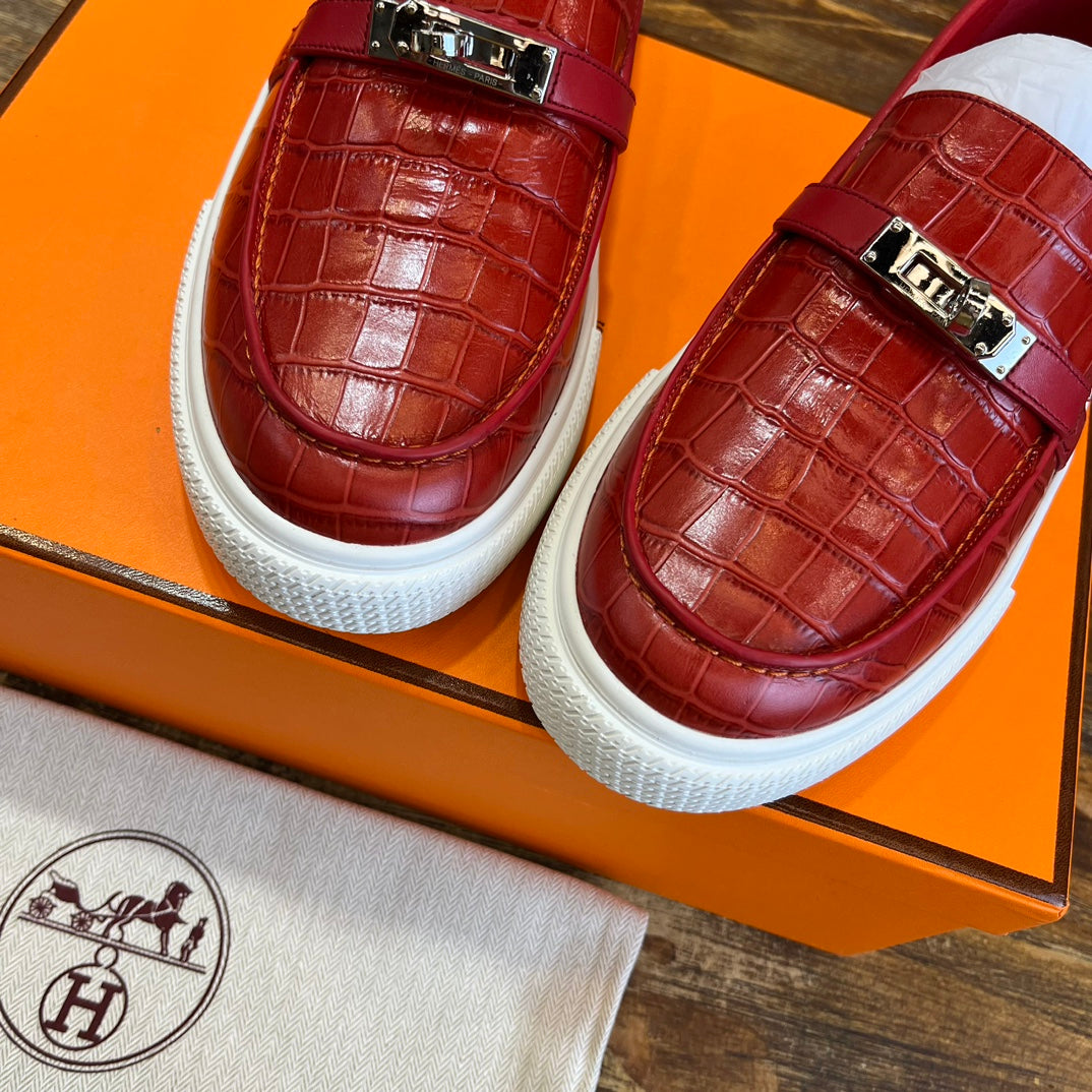 Luxury Shoes - HMS - 058