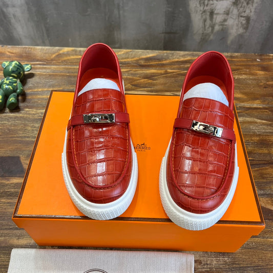 Luxury Shoes - HMS - 058