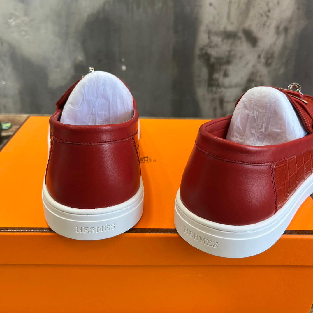 Luxury Shoes - HMS - 058