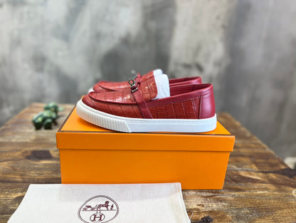 Luxury Shoes - HMS - 058