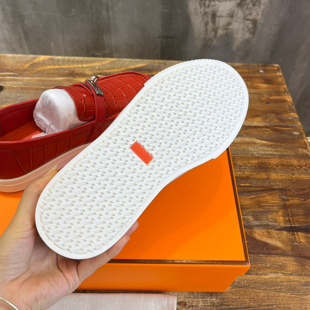 Luxury Shoes - HMS - 058