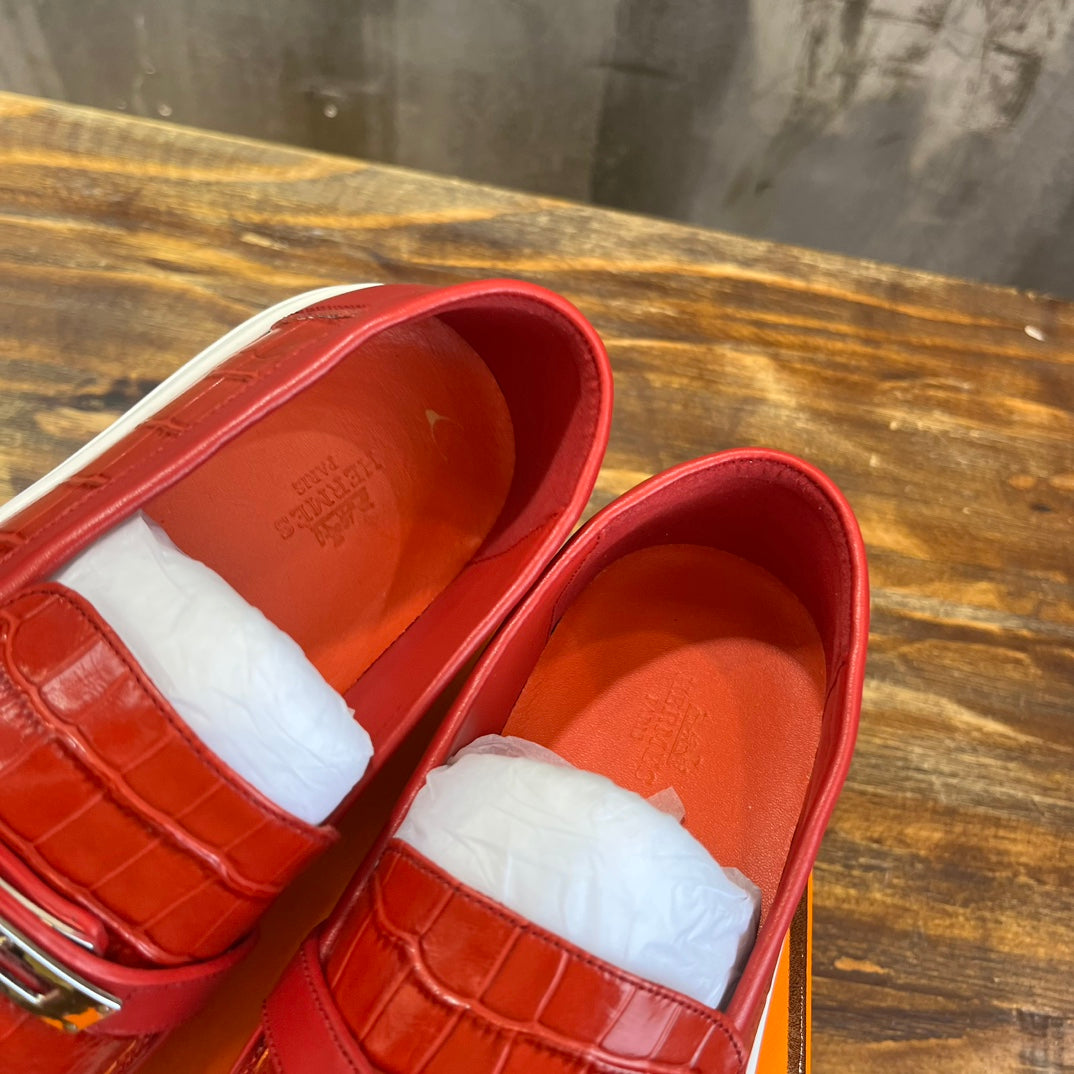 Luxury Shoes - HMS - 058