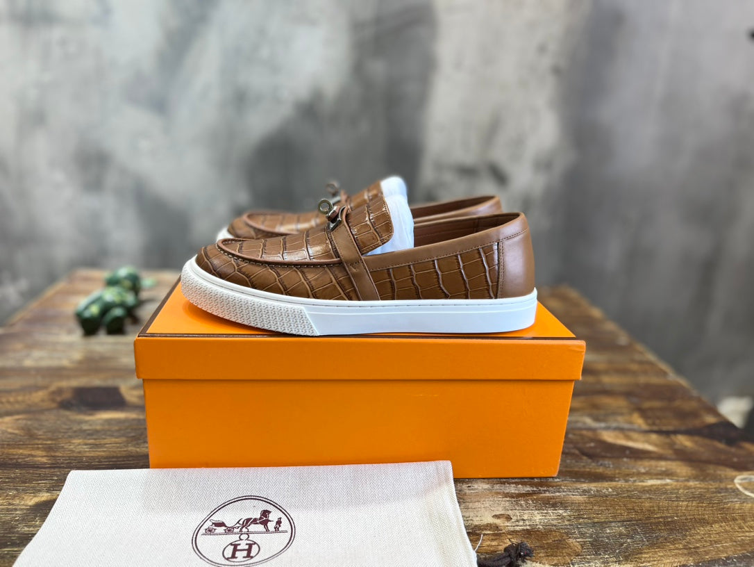 Luxury Shoes - HMS - 059