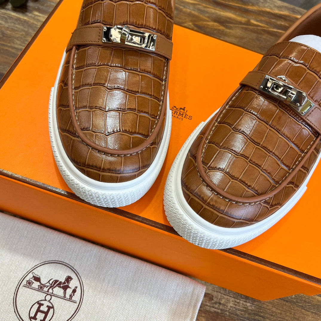 Luxury Shoes - HMS - 059