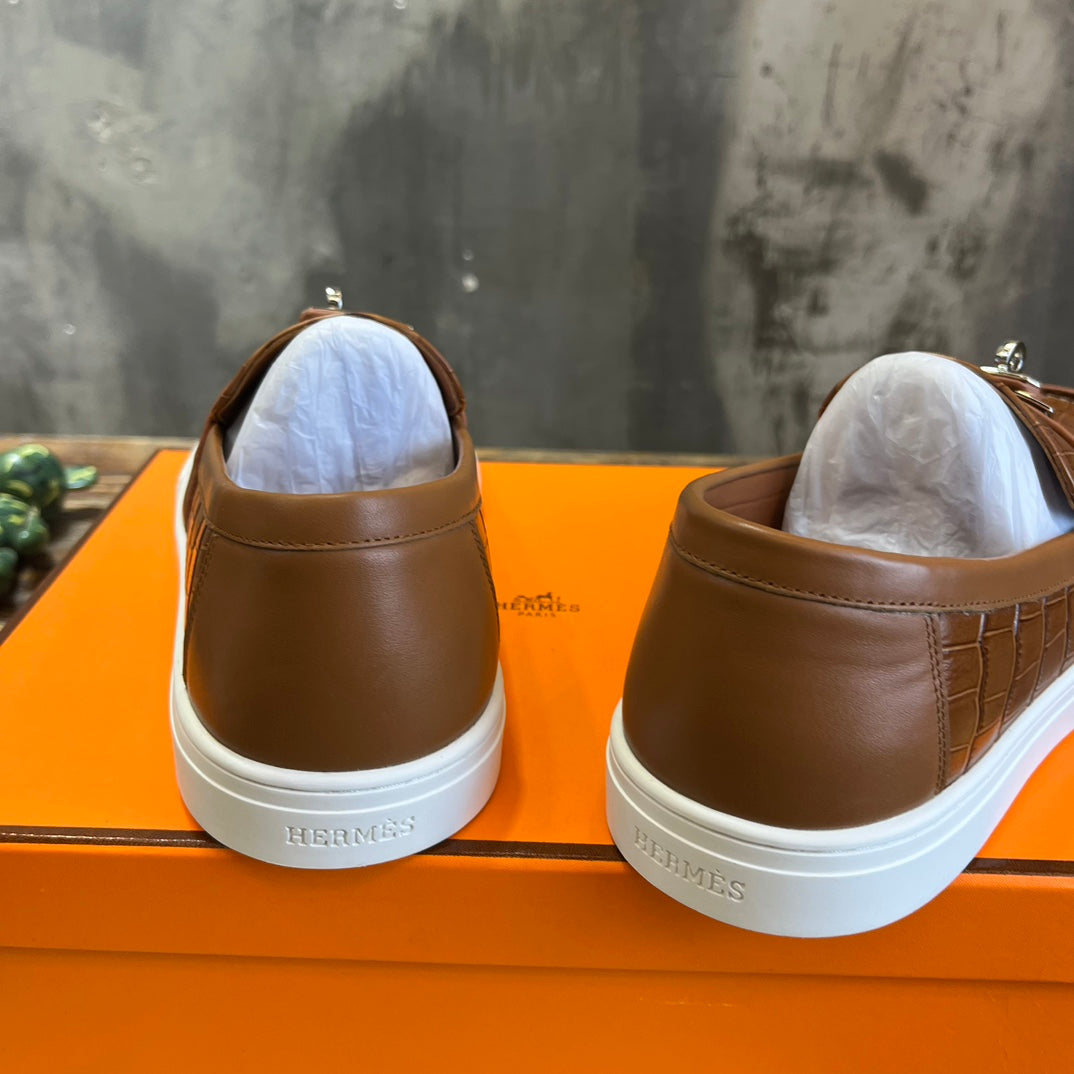 Luxury Shoes - HMS - 059