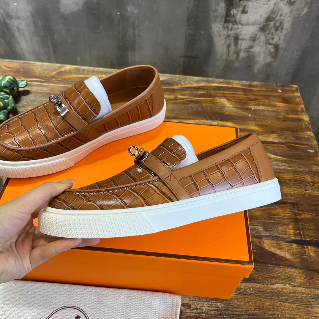 Luxury Shoes - HMS - 059