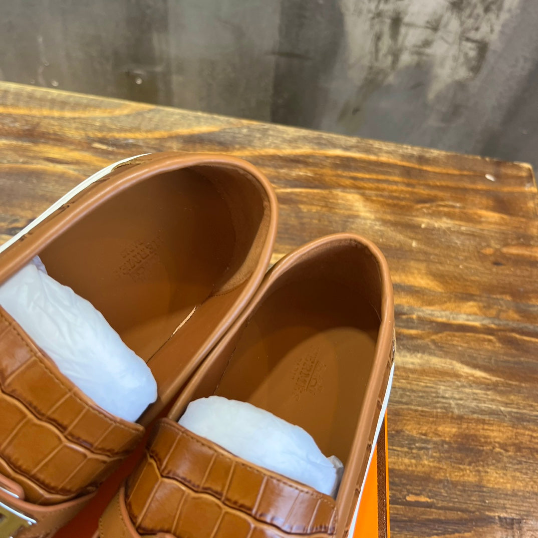 Luxury Shoes - HMS - 059