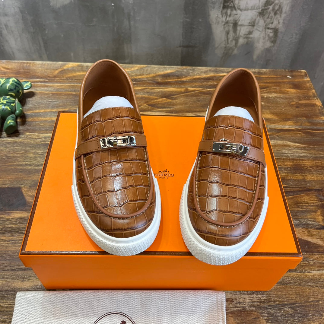 Luxury Shoes - HMS - 059