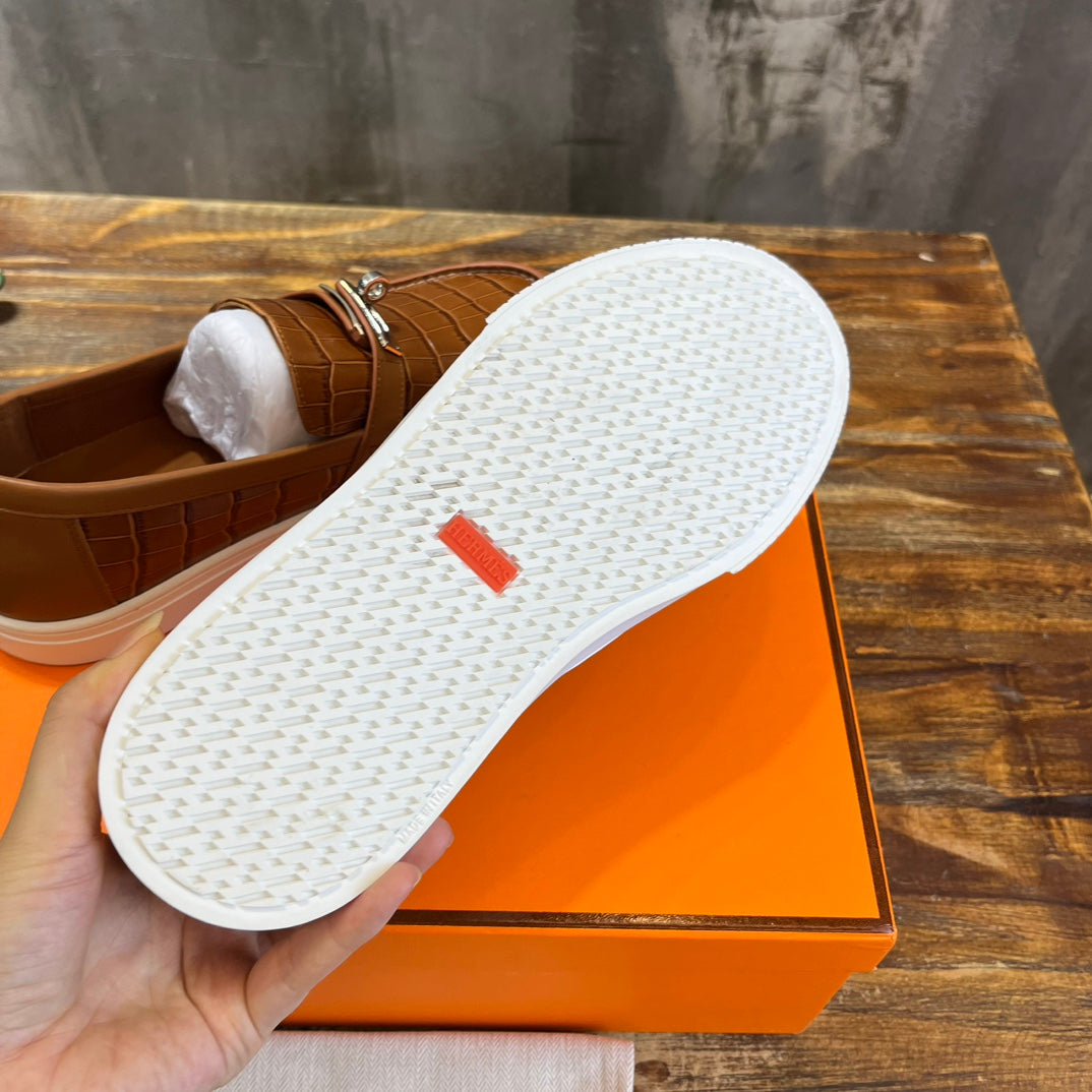 Luxury Shoes - HMS - 059