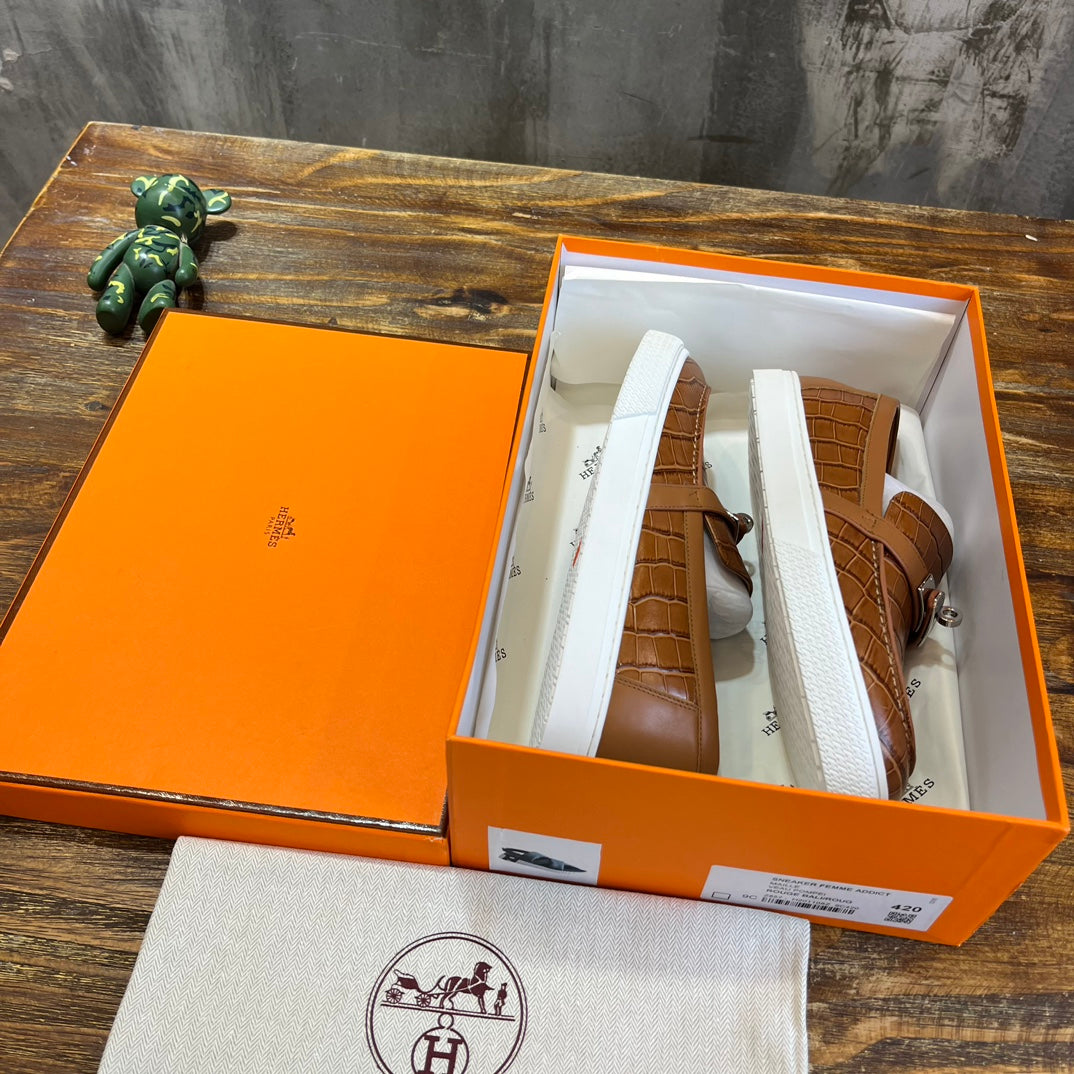 Luxury Shoes - HMS - 059