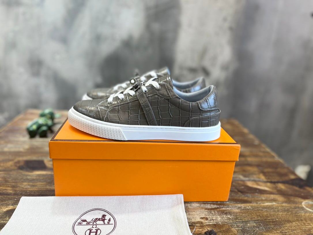 Luxury Shoes - HMS - 031