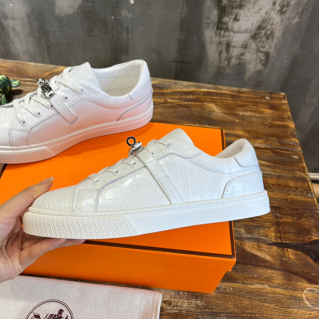 Luxury Shoes - HMS - 033