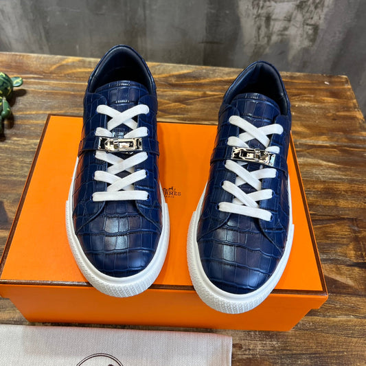 Luxury Shoes - HMS - 034