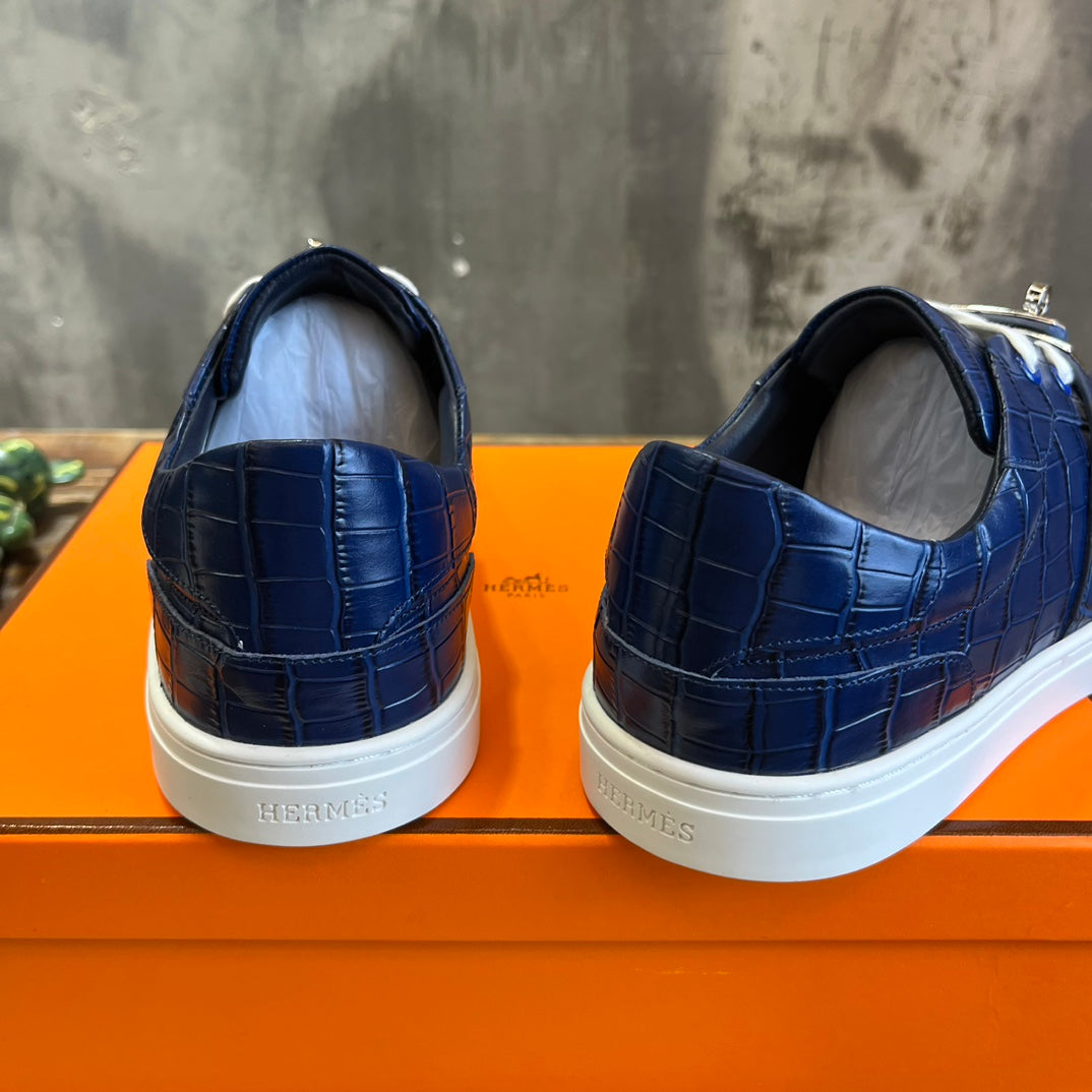 Luxury Shoes - HMS - 034