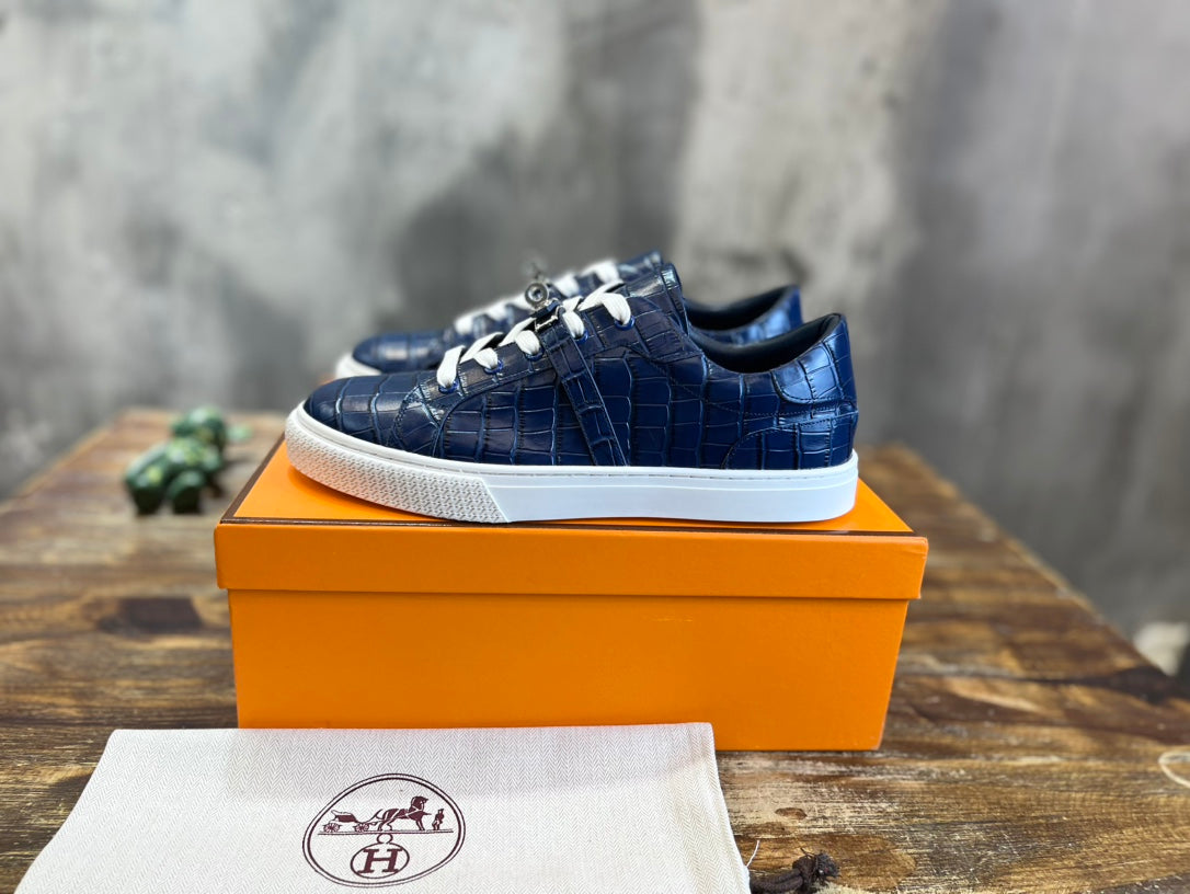 Luxury Shoes - HMS - 034