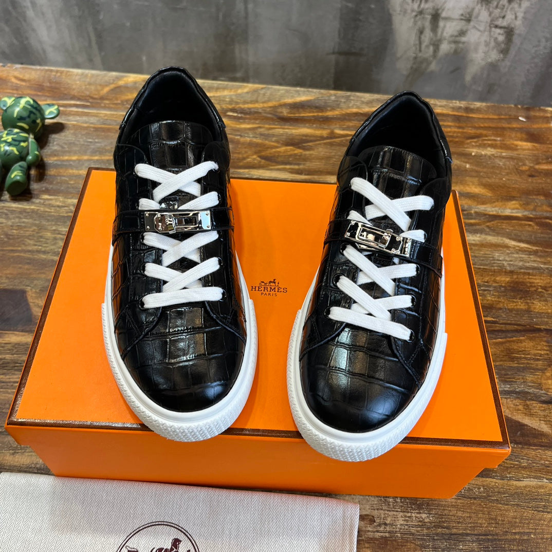 Luxury Shoes - HMS - 035