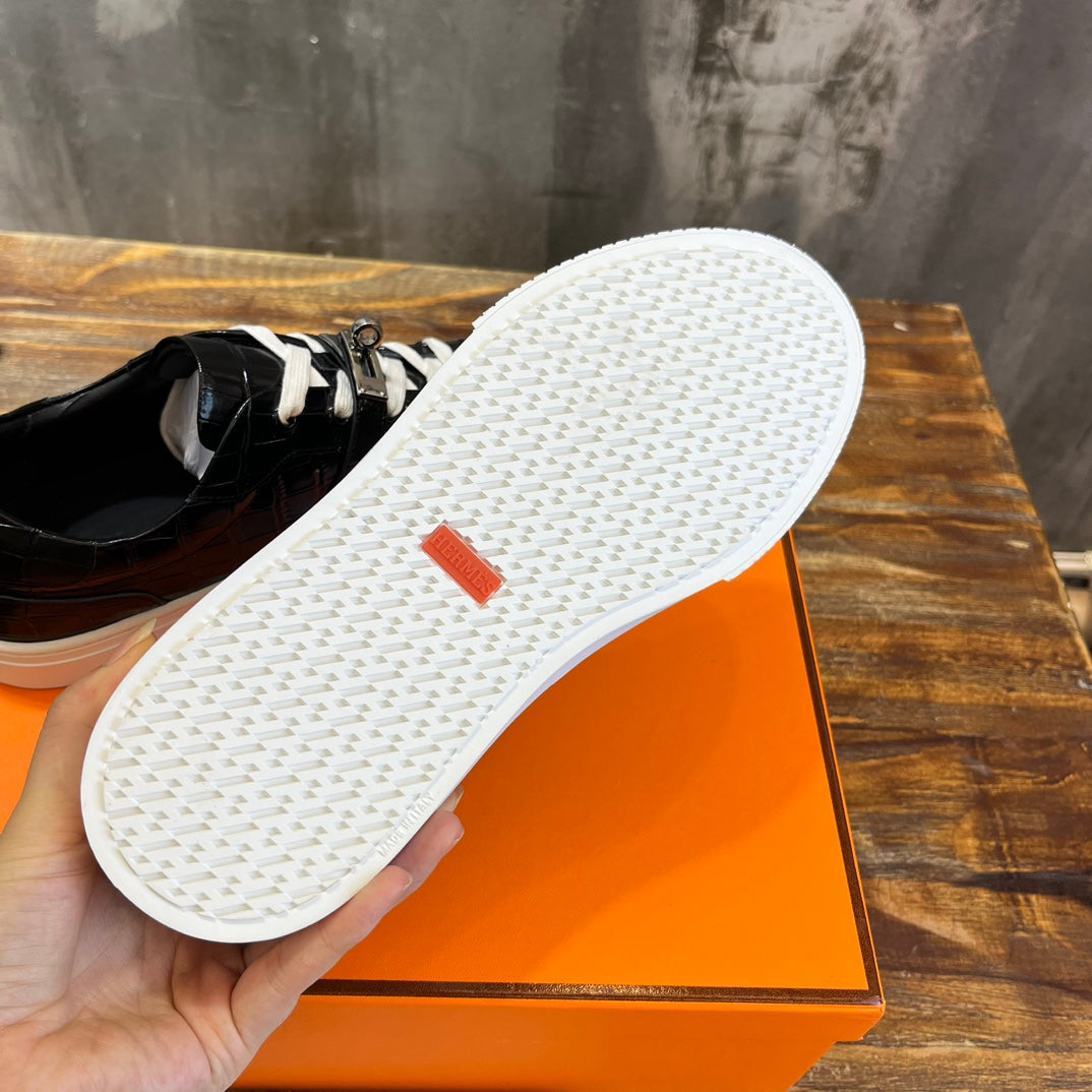 Luxury Shoes - HMS - 035