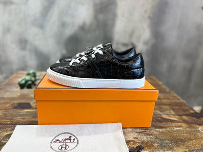 Luxury Shoes - HMS - 035