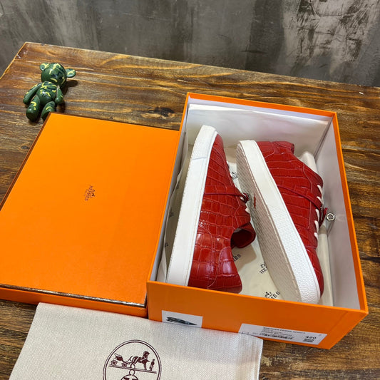 Luxury Shoes - HMS - 036