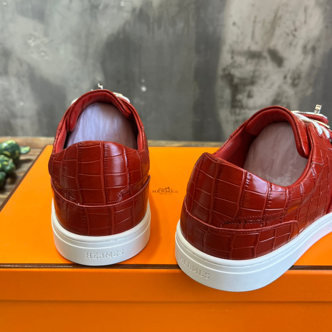 Luxury Shoes - HMS - 036