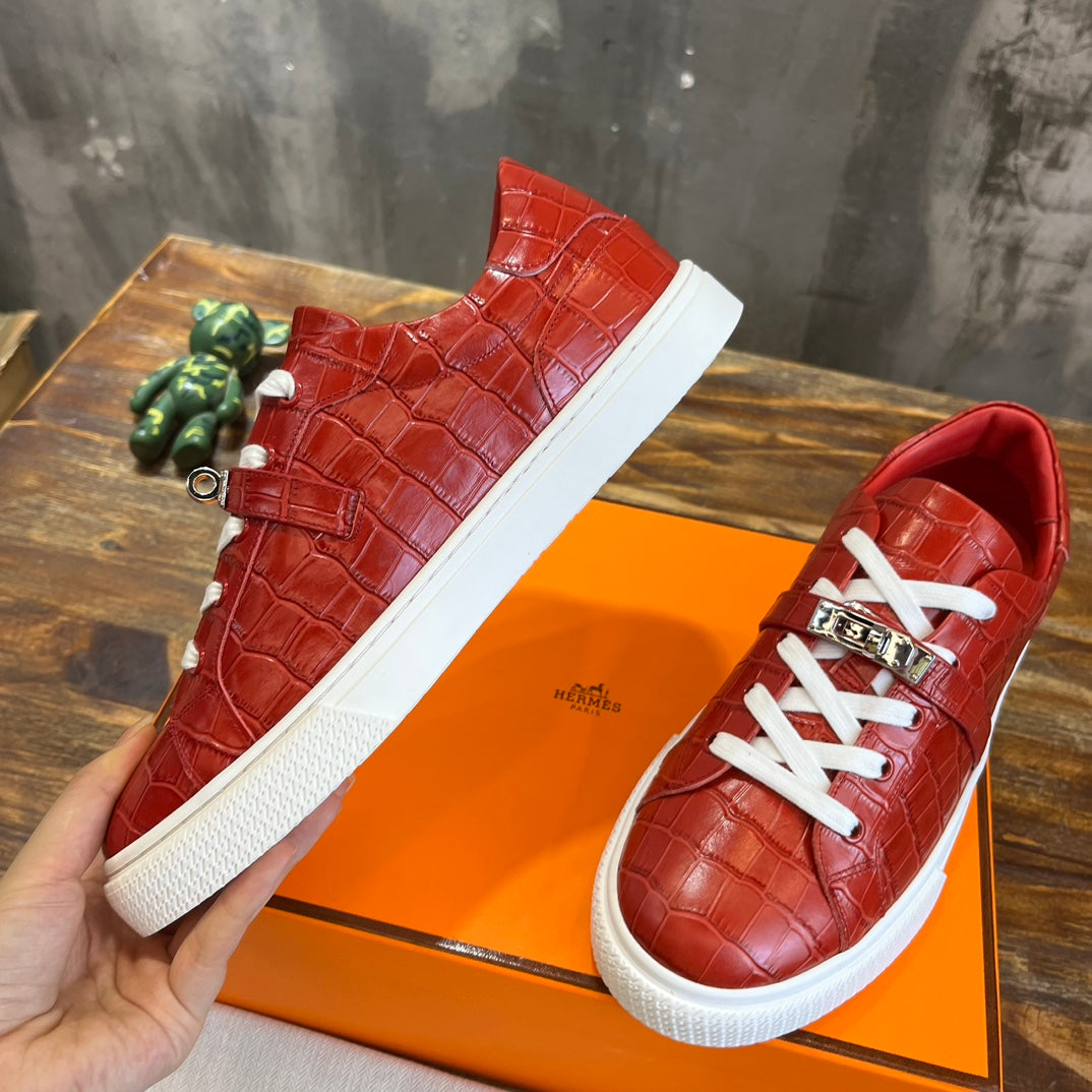 Luxury Shoes - HMS - 036