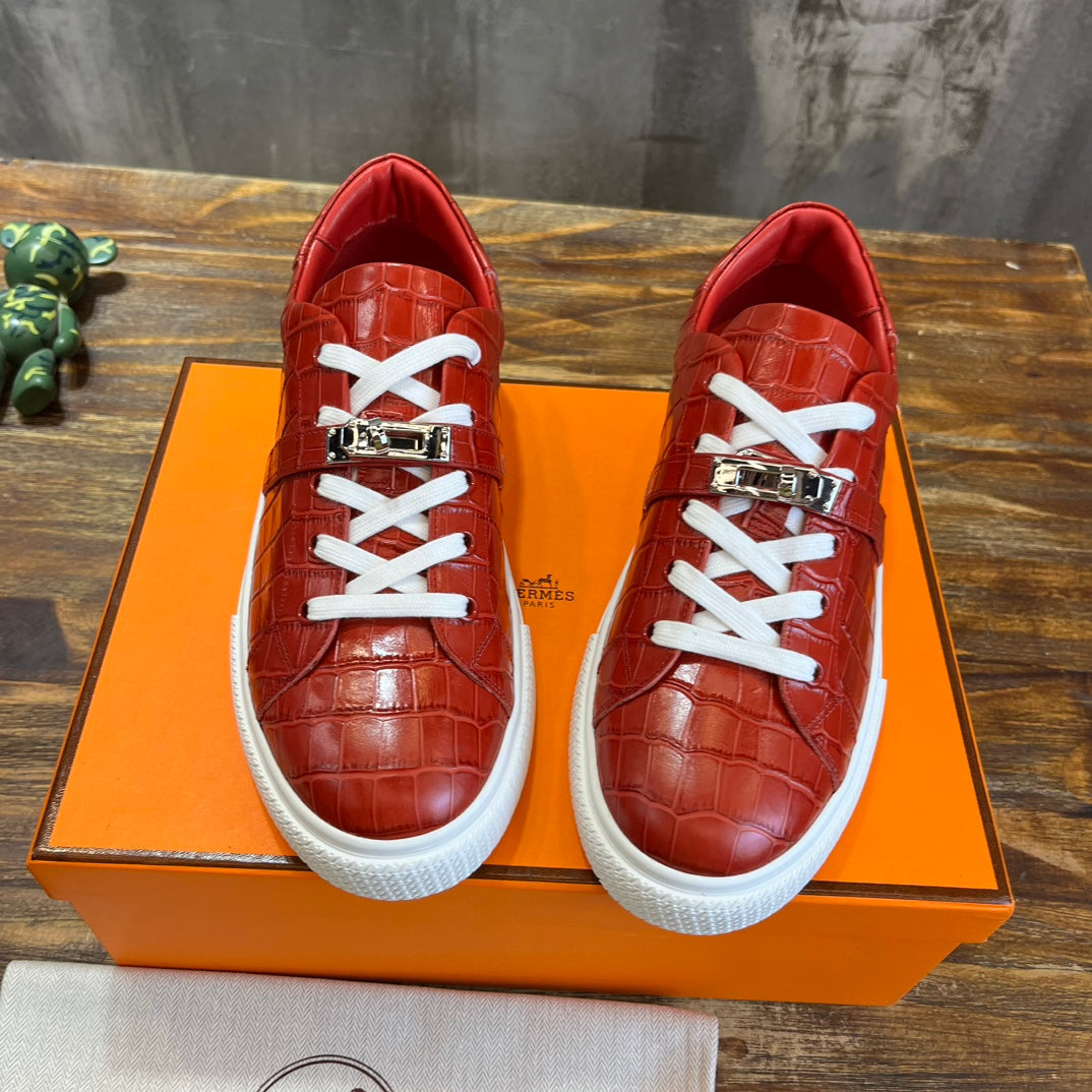 Luxury Shoes - HMS - 036