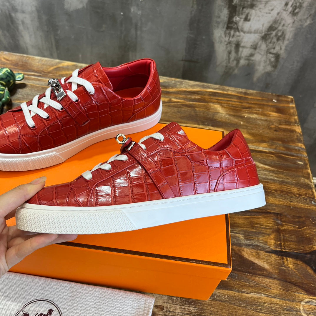 Luxury Shoes - HMS - 036