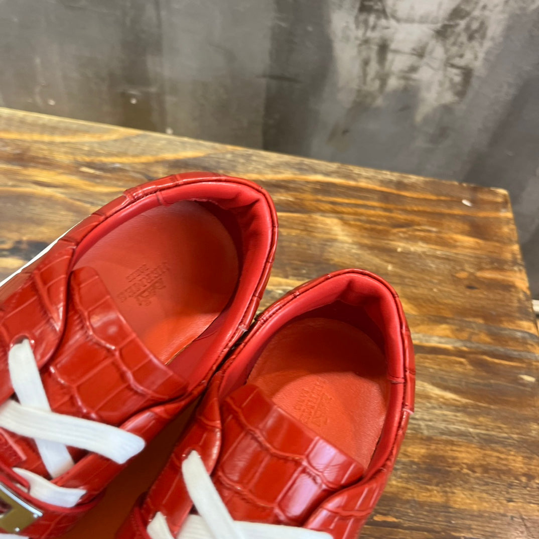 Luxury Shoes - HMS - 036