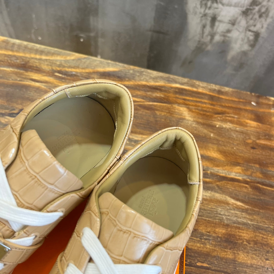 Luxury Shoes - HMS - 037