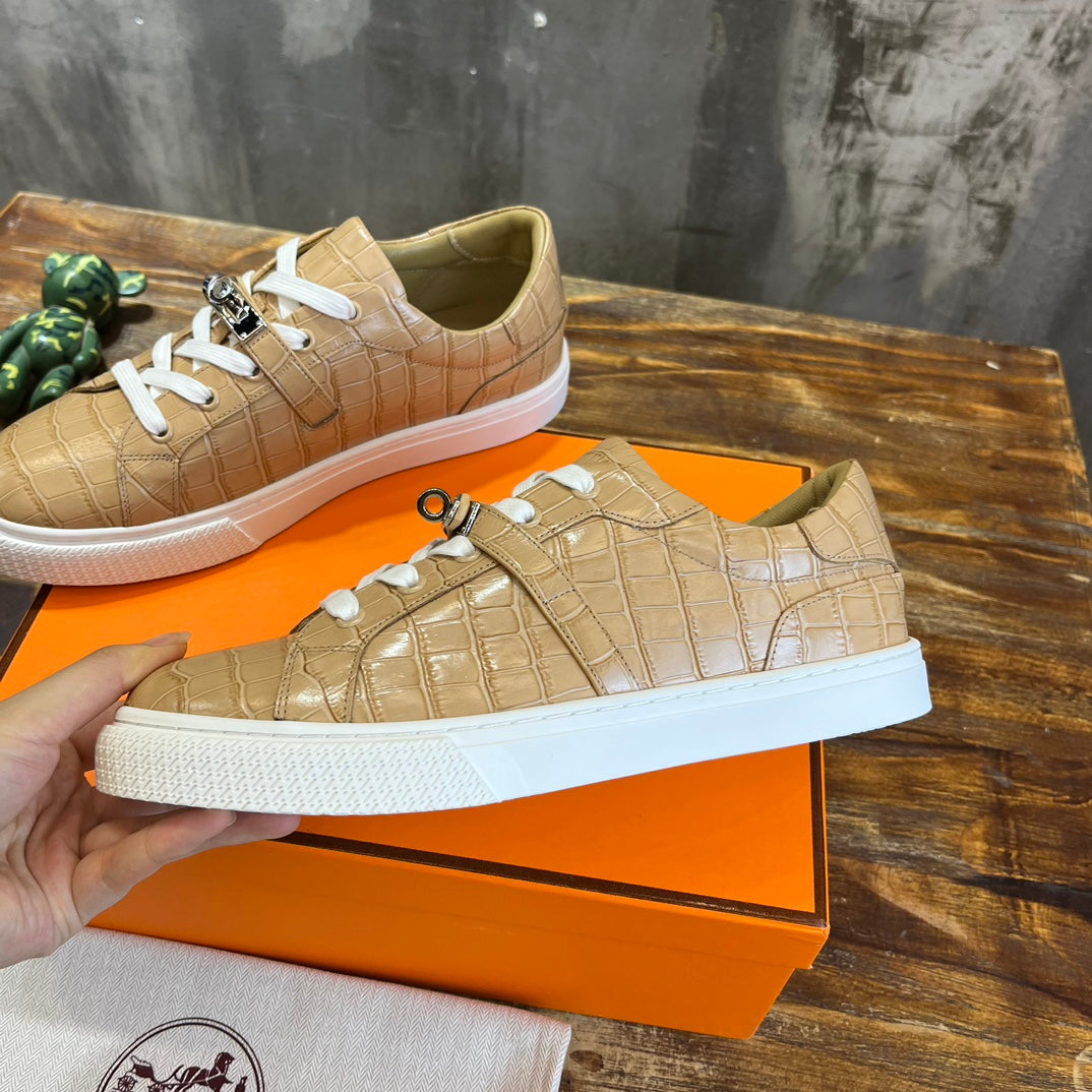 Luxury Shoes - HMS - 037