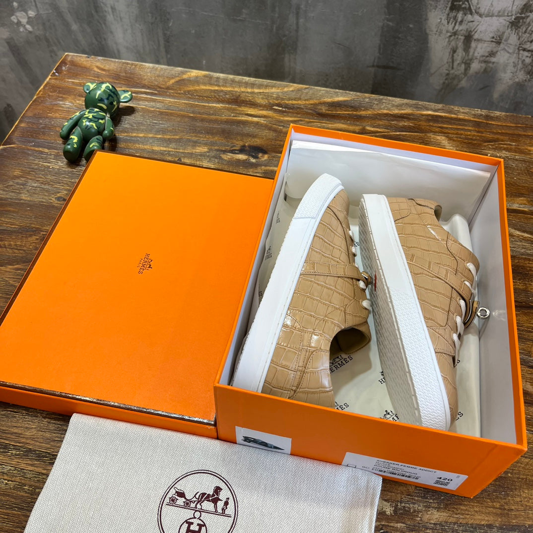 Luxury Shoes - HMS - 037