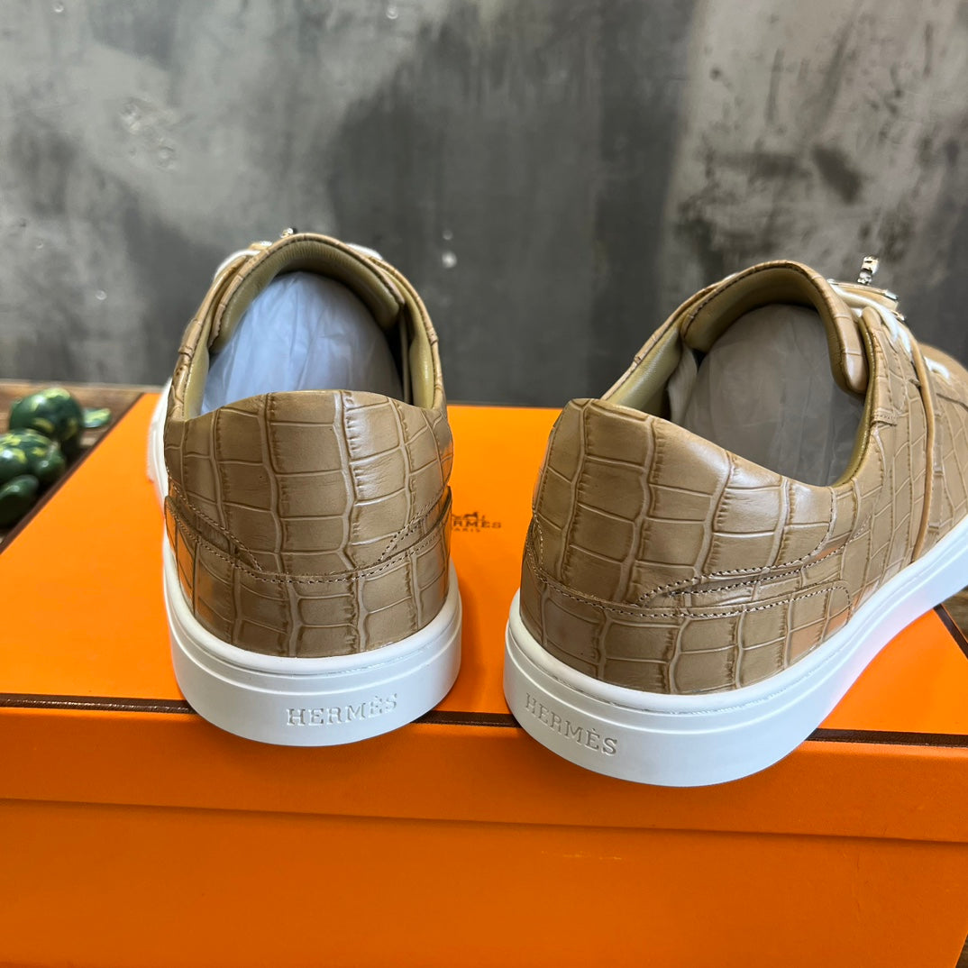 Luxury Shoes - HMS - 037