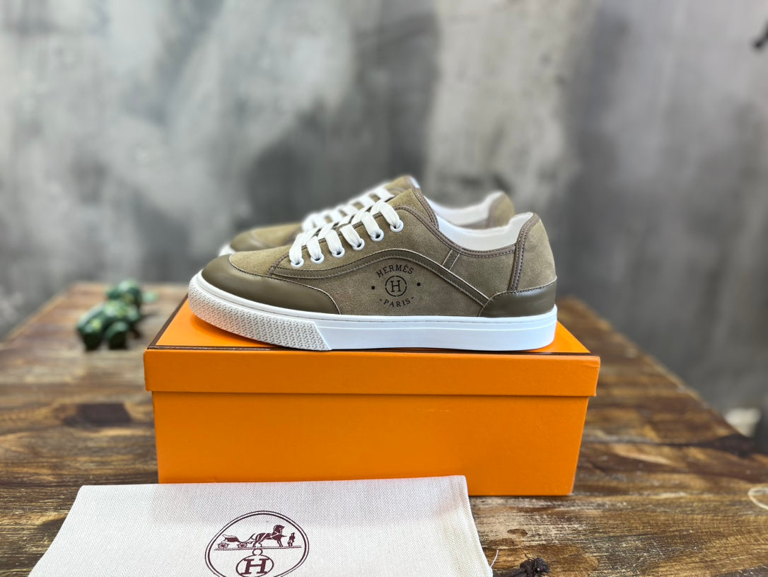 Luxury Shoes - HMS - 038