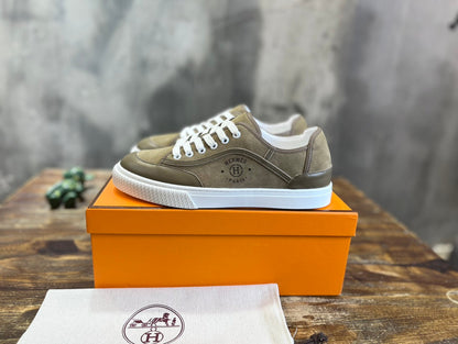 Luxury Shoes - HMS - 038