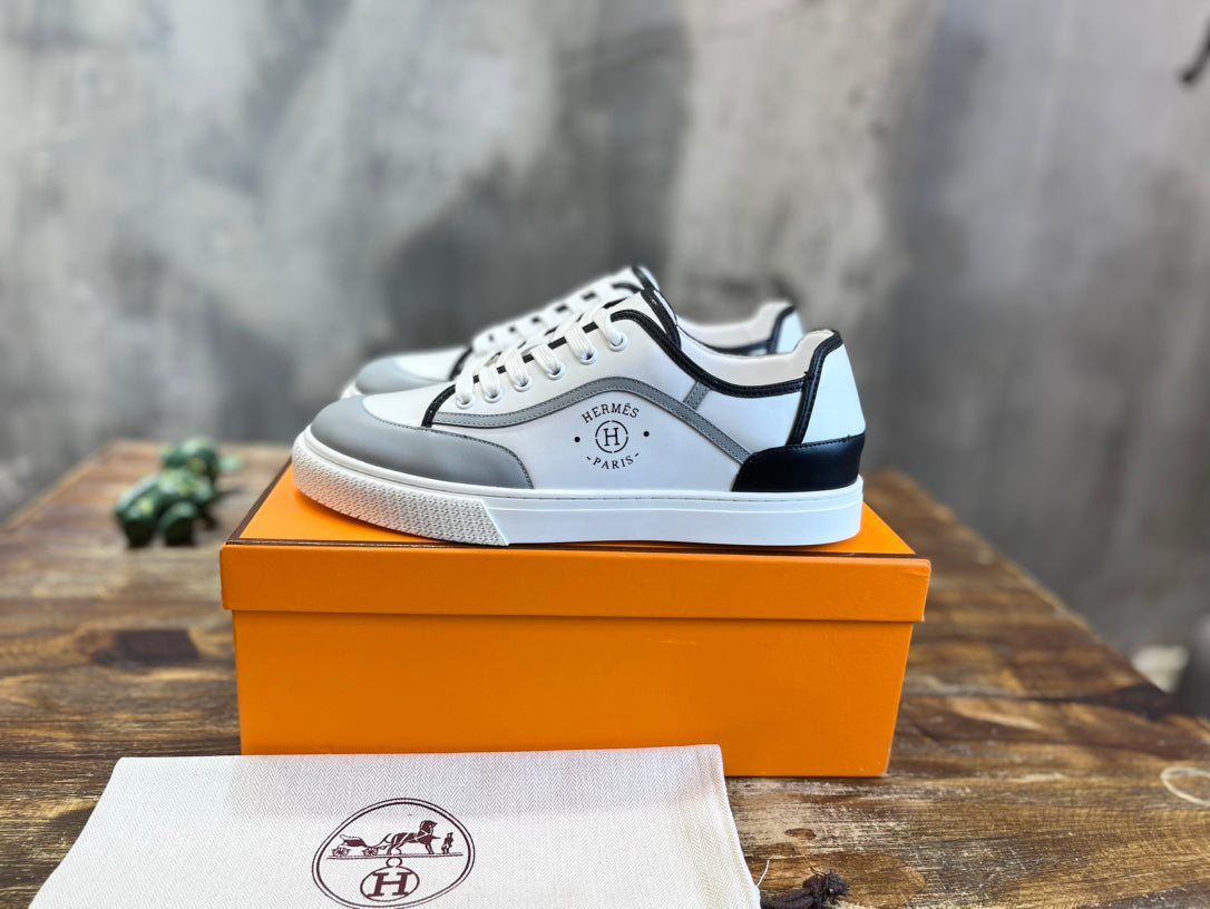 Luxury Shoes - HMS - 039