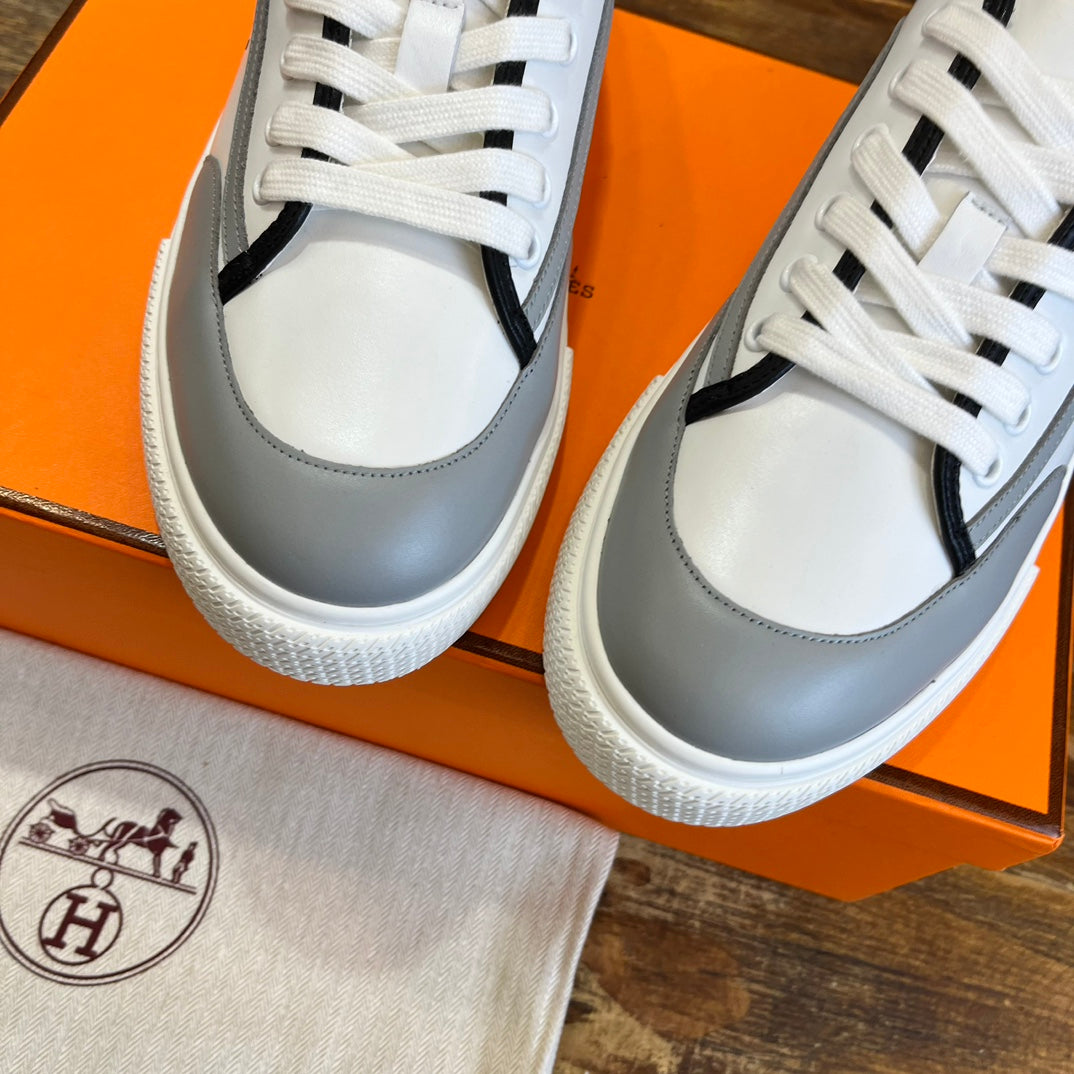 Luxury Shoes - HMS - 039